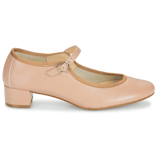 Ballerine Donna Betty London  FLAVIANA  Beige