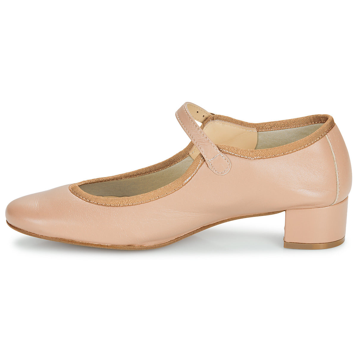 Ballerine Donna Betty London  FLAVIANA  Beige