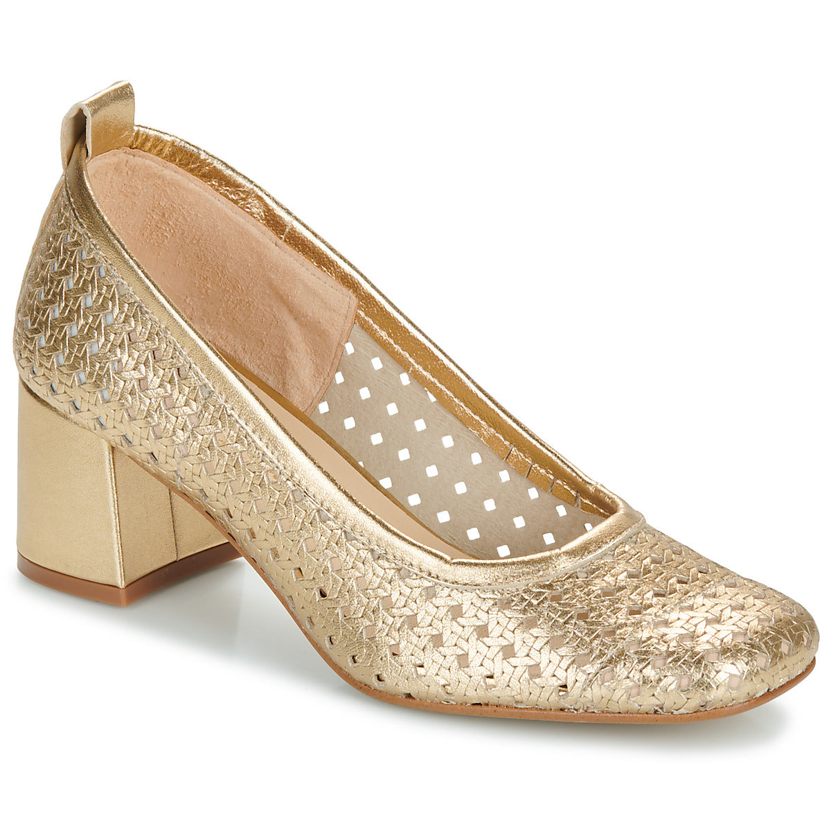 Scarpe Donna Betty London  BRIGITTE  Beige