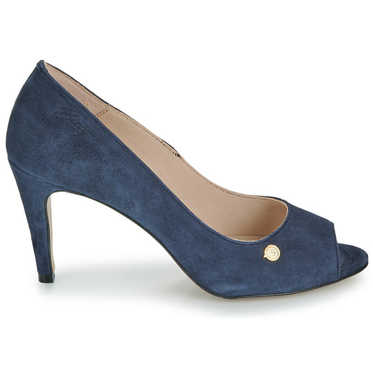 Scarpe Donna Betty London EMANA Blu