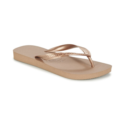 Infradito Donna Havaianas TOP METALLIC Oro