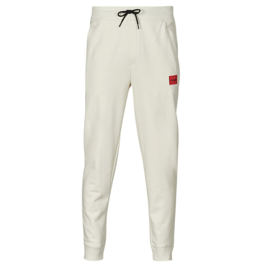 Pantaloni Sportivi Uomo HUGO  Doak212  Bianco