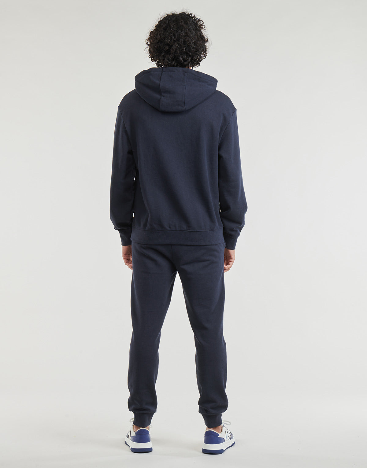 Tuta Uomo HUGO  Tracksuit_DapoDayote  Marine