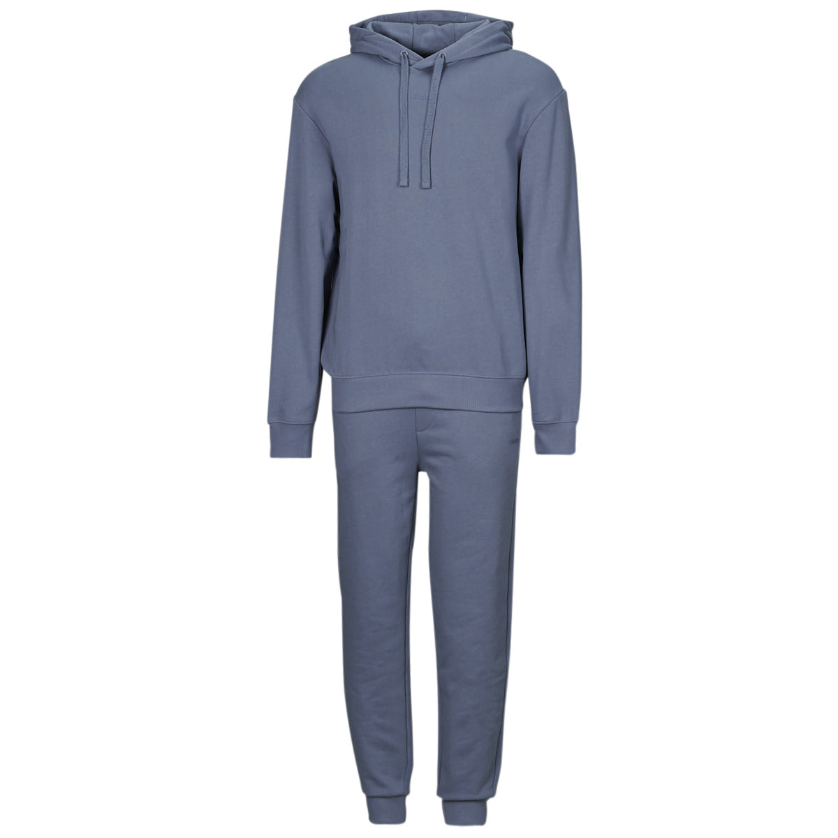 Tuta Uomo HUGO  Tracksuit_DapoDayote  Blu