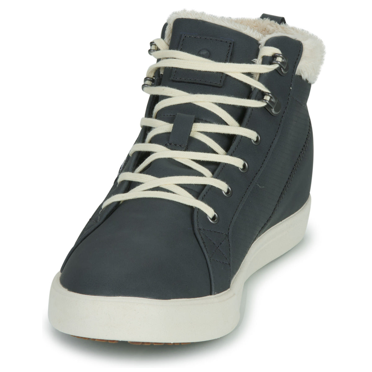 Sneakers alte Donna Saola  WANAKA WP WARM  Grigio