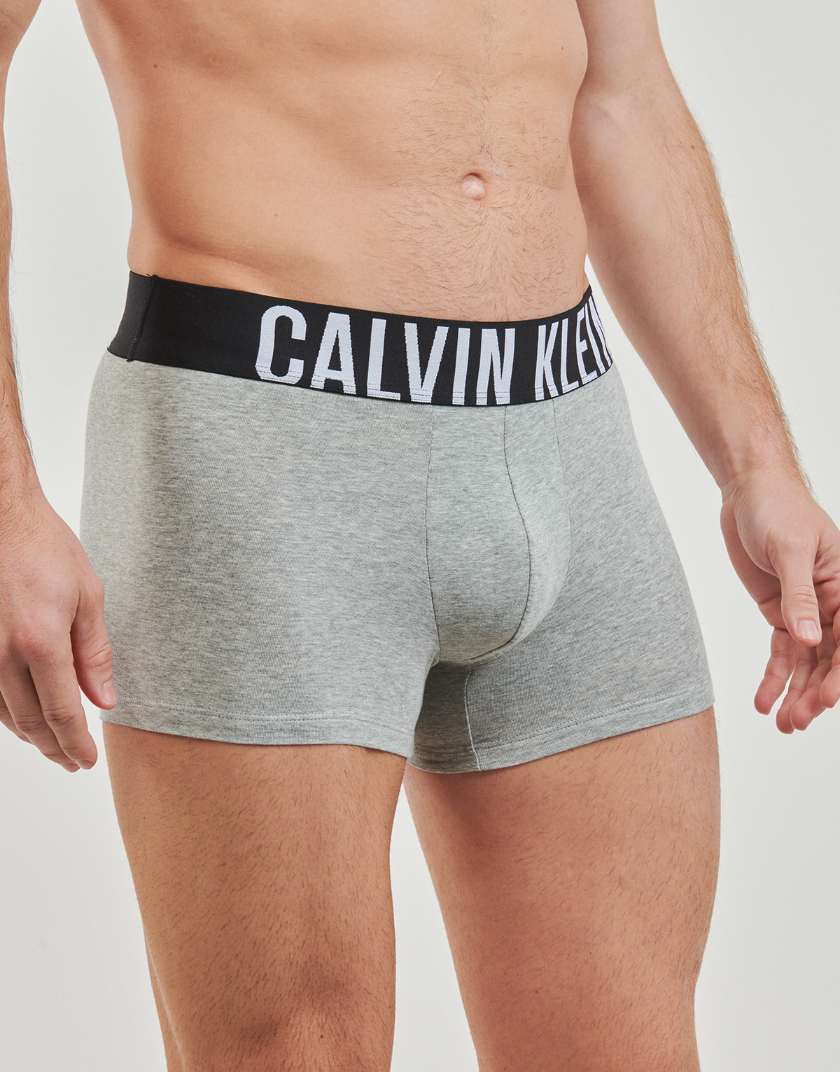 Boxer Uomo Calvin Klein Jeans  TRUNK 3PK X3  Multicolore