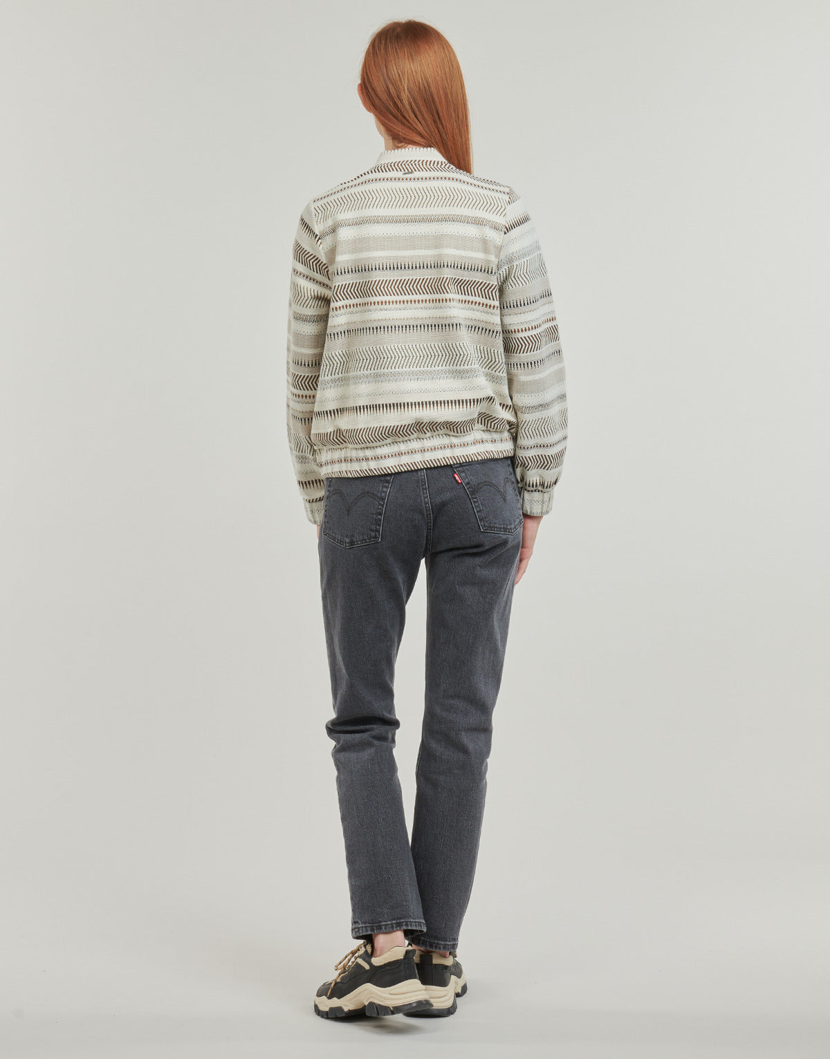 Giacca Donna Deeluxe MAXIE Multicolore