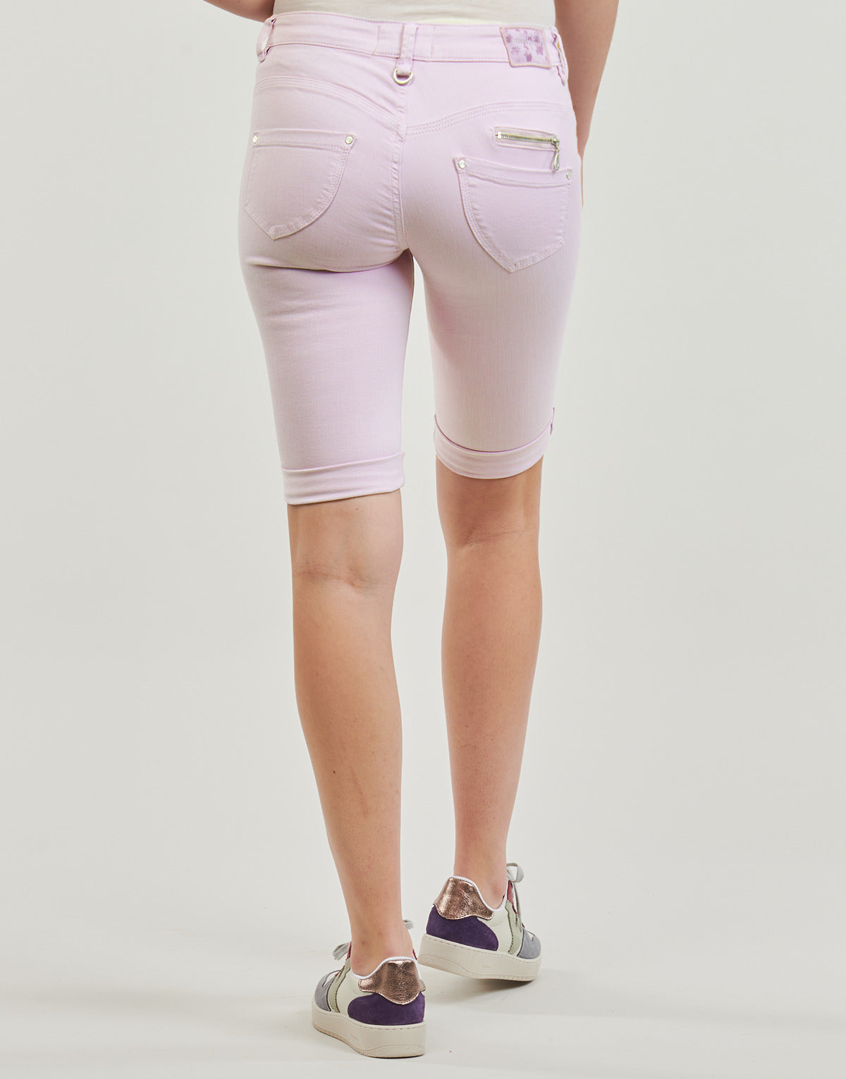 Shorts Donna Freeman T.Porter  BELIXA  Rosa