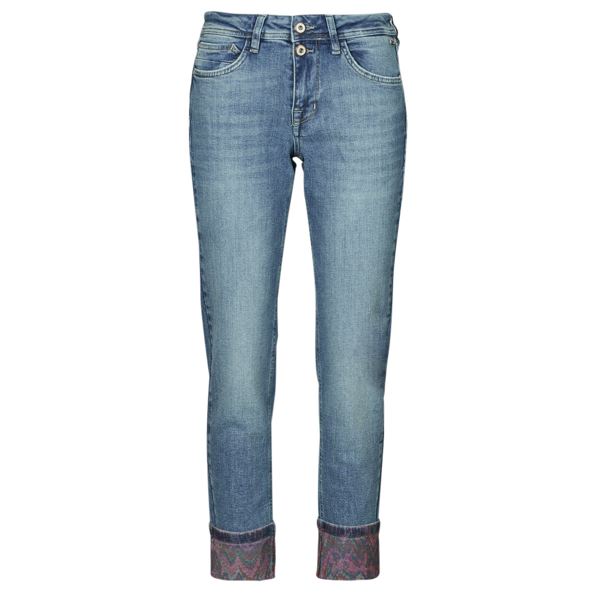 Jeans Donna Freeman T.Porter  SALOME SDM  Blu