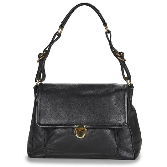 Borsa a spalla Donna Betty London  ELIA  Nero