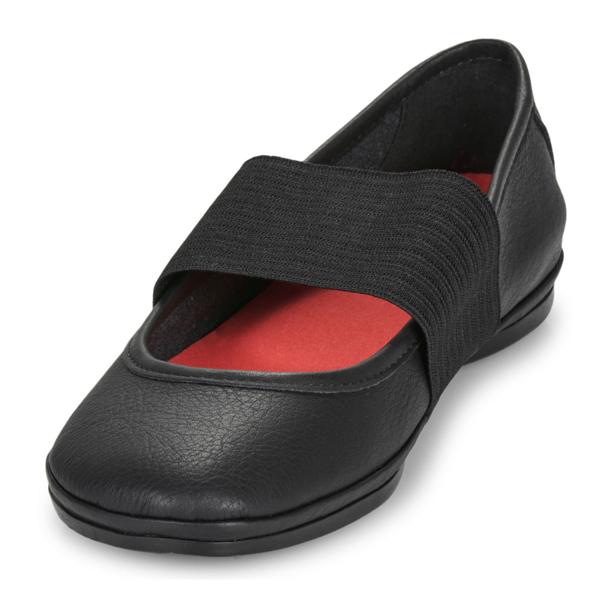 Ballerine Donna Camper RIGHT NINA Nero