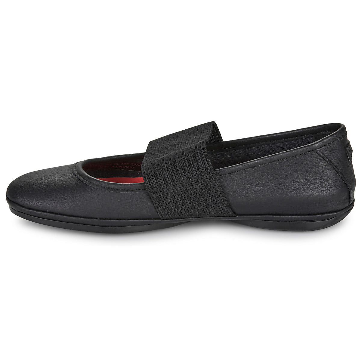 Ballerine Donna Camper RIGHT NINA Nero