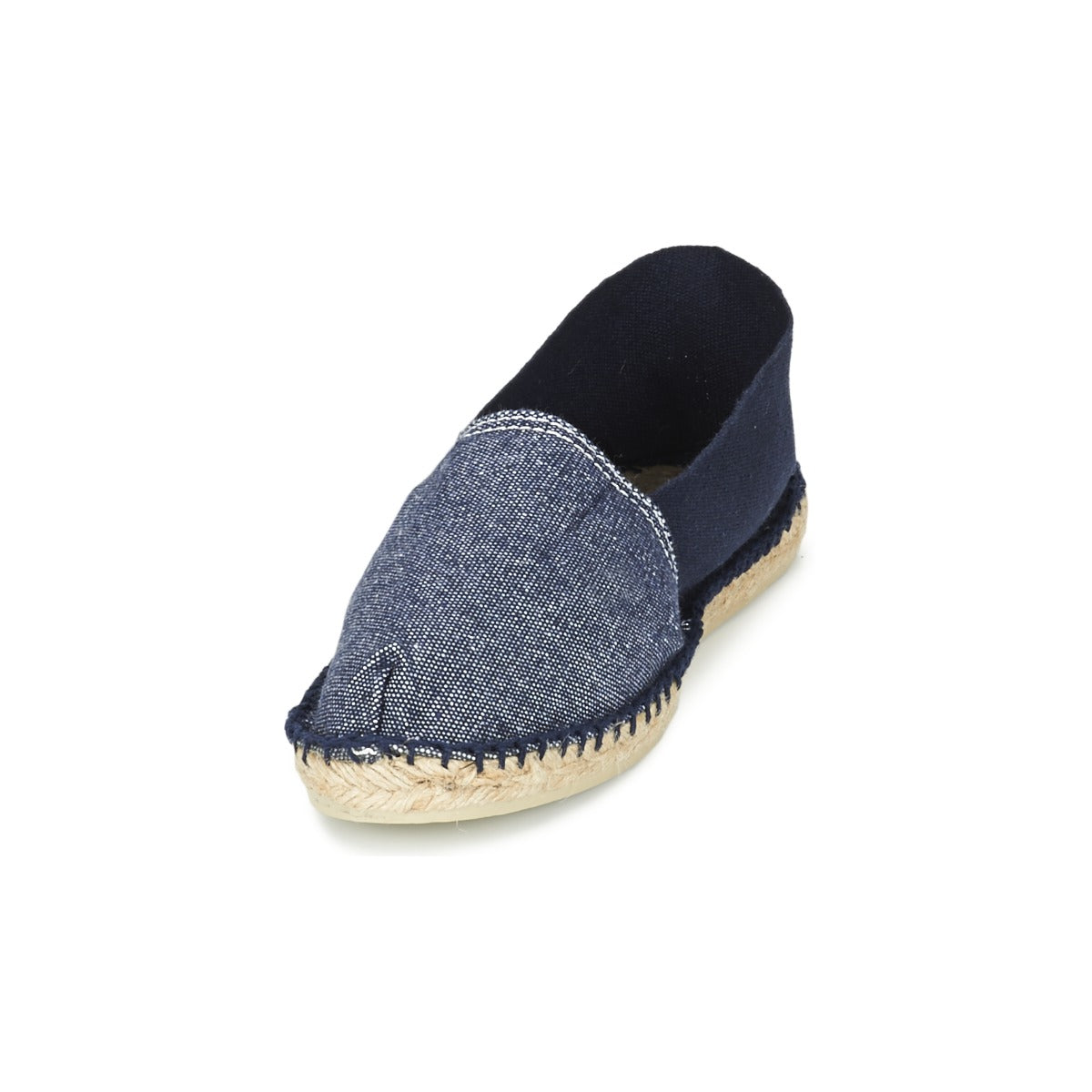 Scarpe Espadrillas Uomo 1789 Cala CLASSIQUE BICOLORE Blu