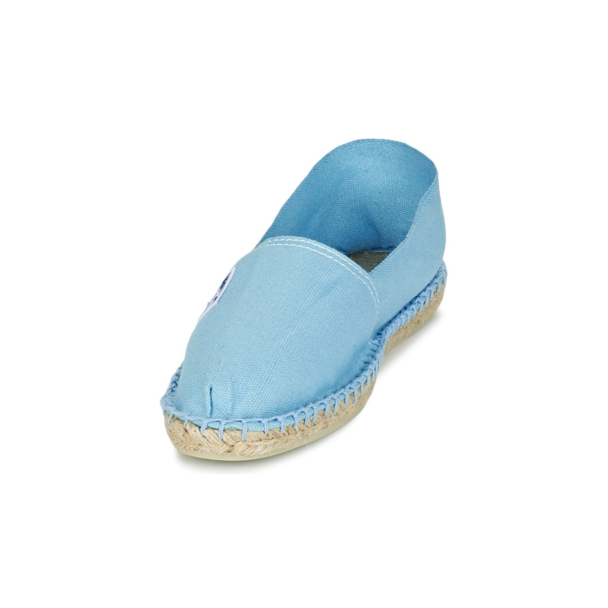 Scarpe Espadrillas Donna 1789 Cala  CLASSIQUE  Blu