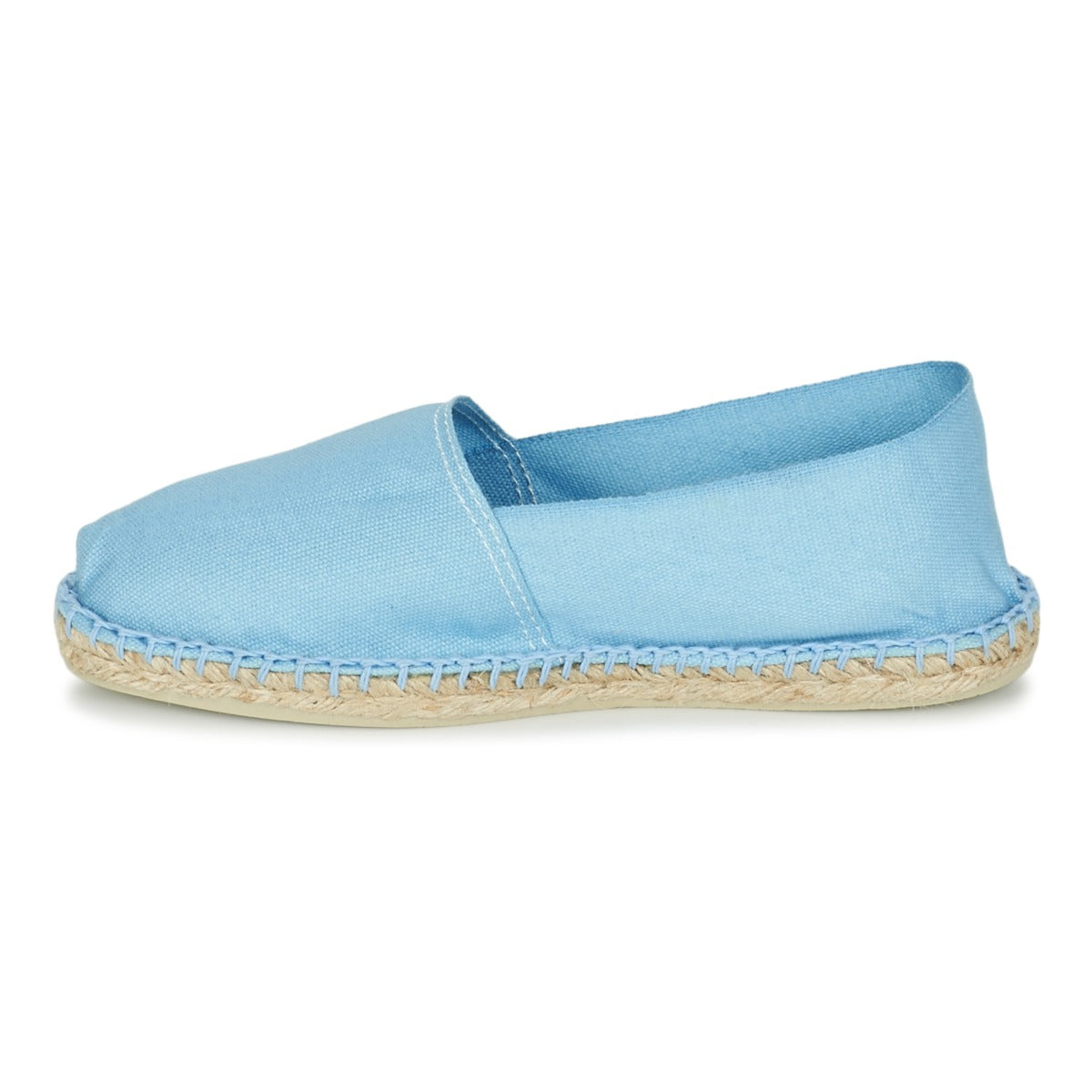 Scarpe Espadrillas Donna 1789 Cala  CLASSIQUE  Blu