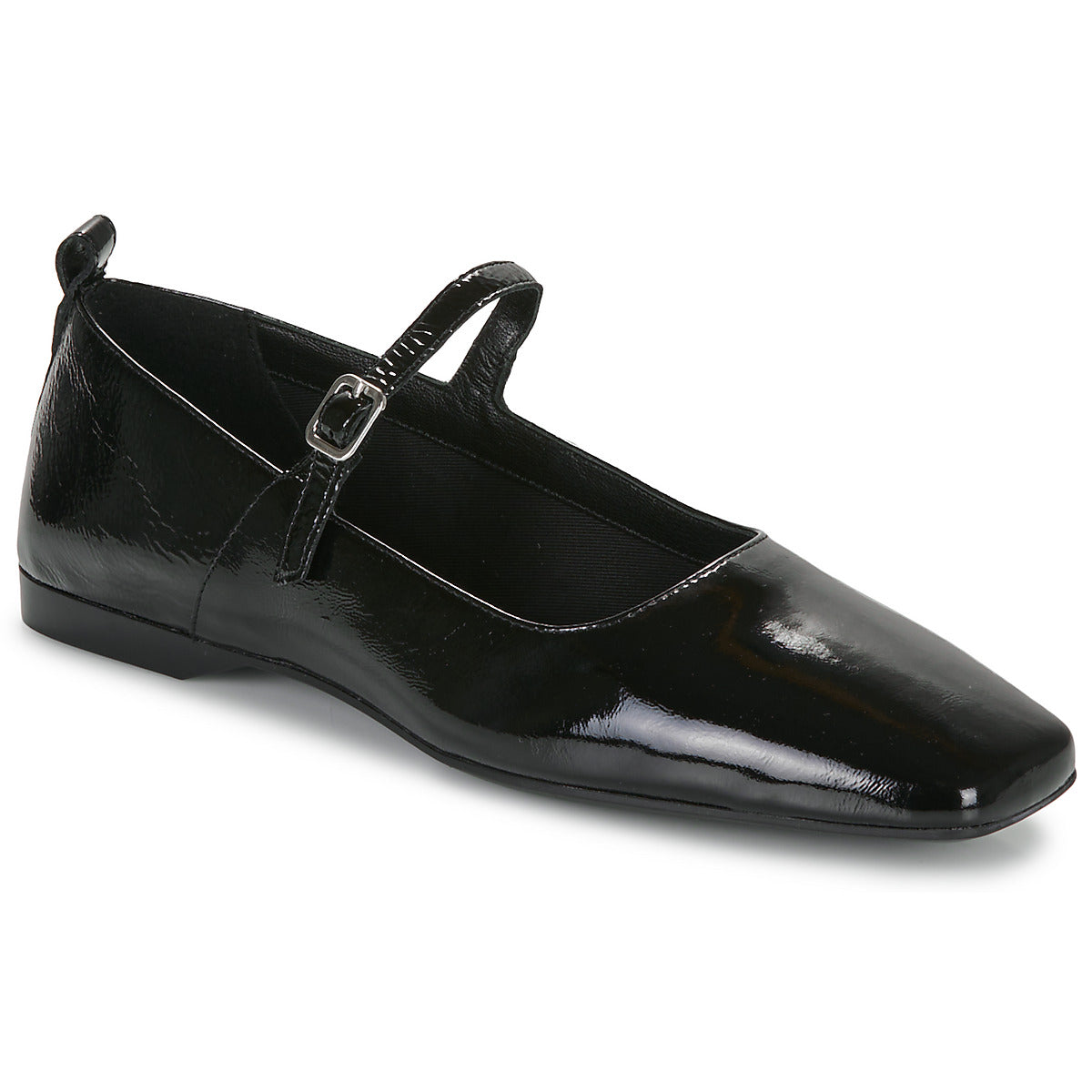 Ballerine Donna Vagabond Shoemakers  DELIA  Nero