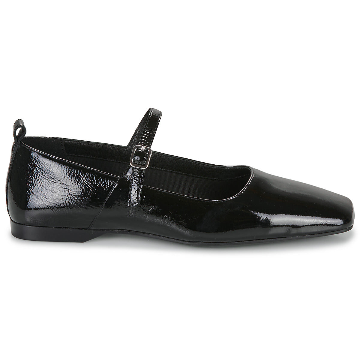 Ballerine Donna Vagabond Shoemakers  DELIA  Nero