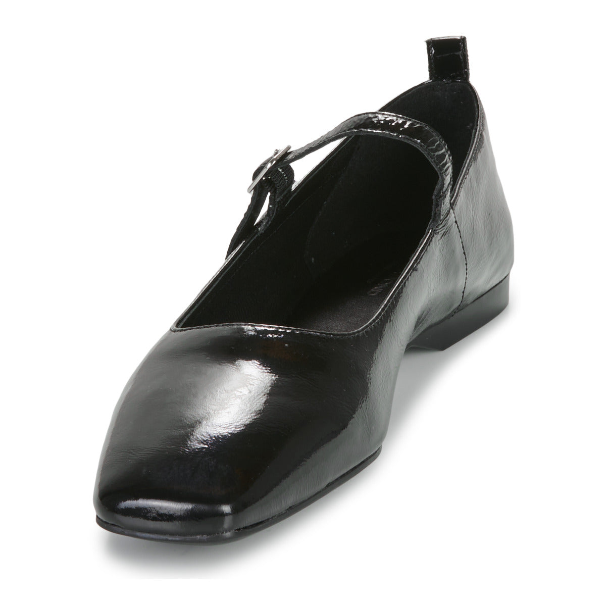 Ballerine Donna Vagabond Shoemakers  DELIA  Nero