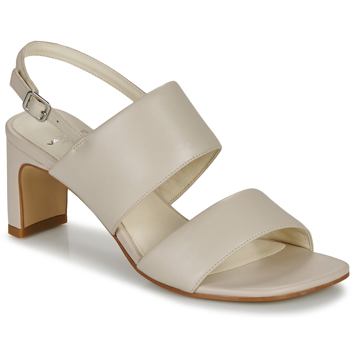 Sandali Donna Vagabond Shoemakers  LUISA  Beige