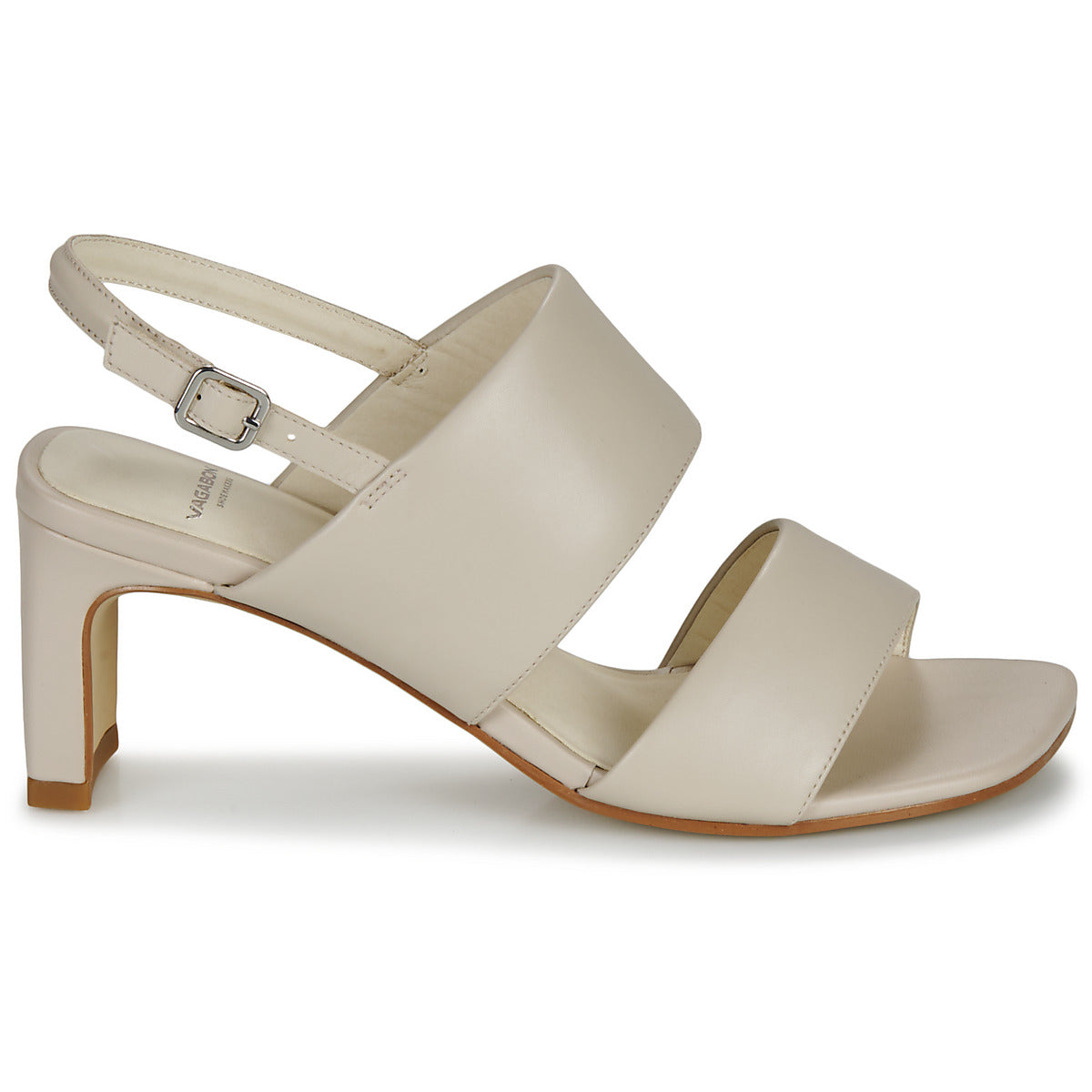 Sandali Donna Vagabond Shoemakers  LUISA  Beige