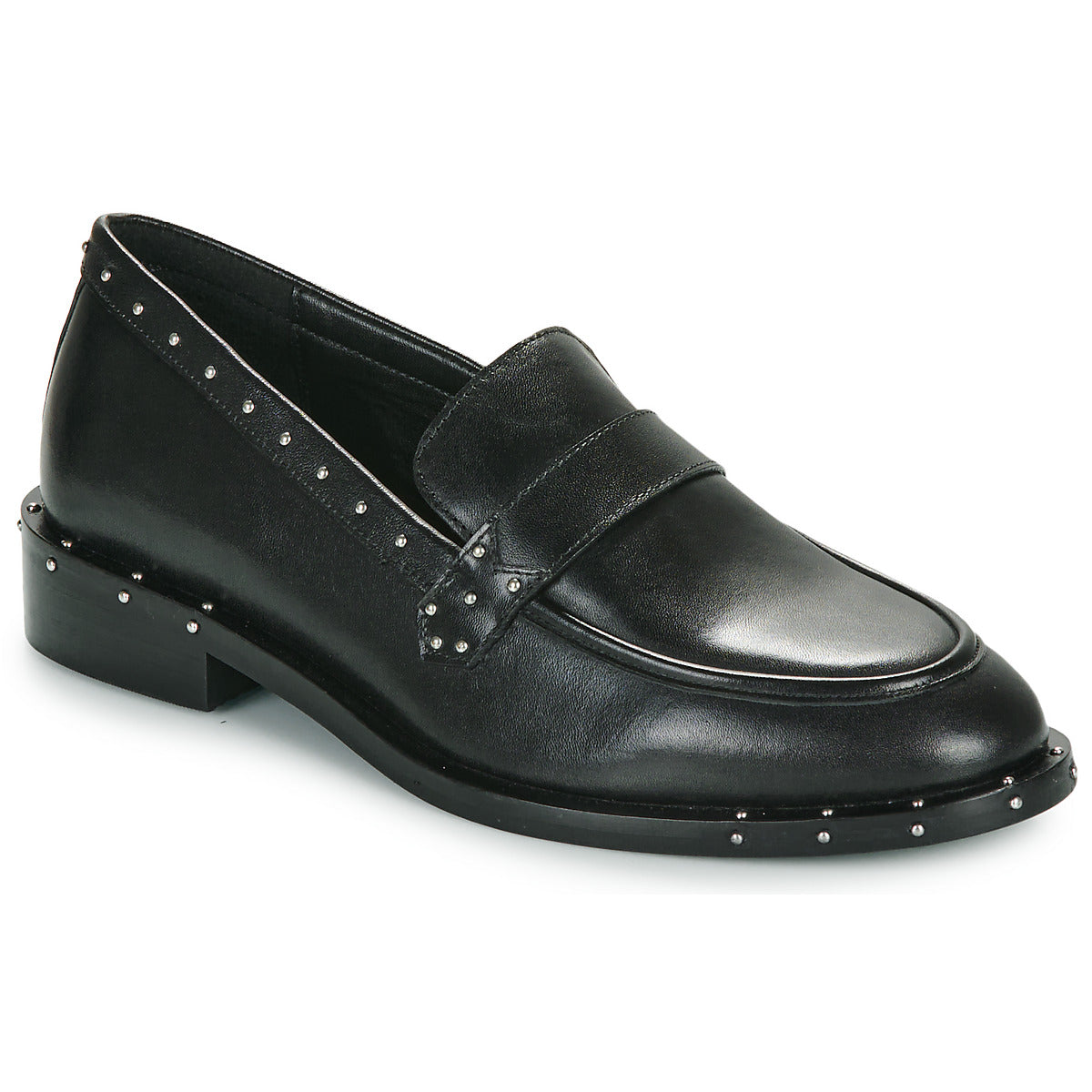 Scarpe Donna Bronx  Next-Wagon  Nero