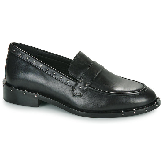 Scarpe Donna Bronx  Next-Wagon  Nero