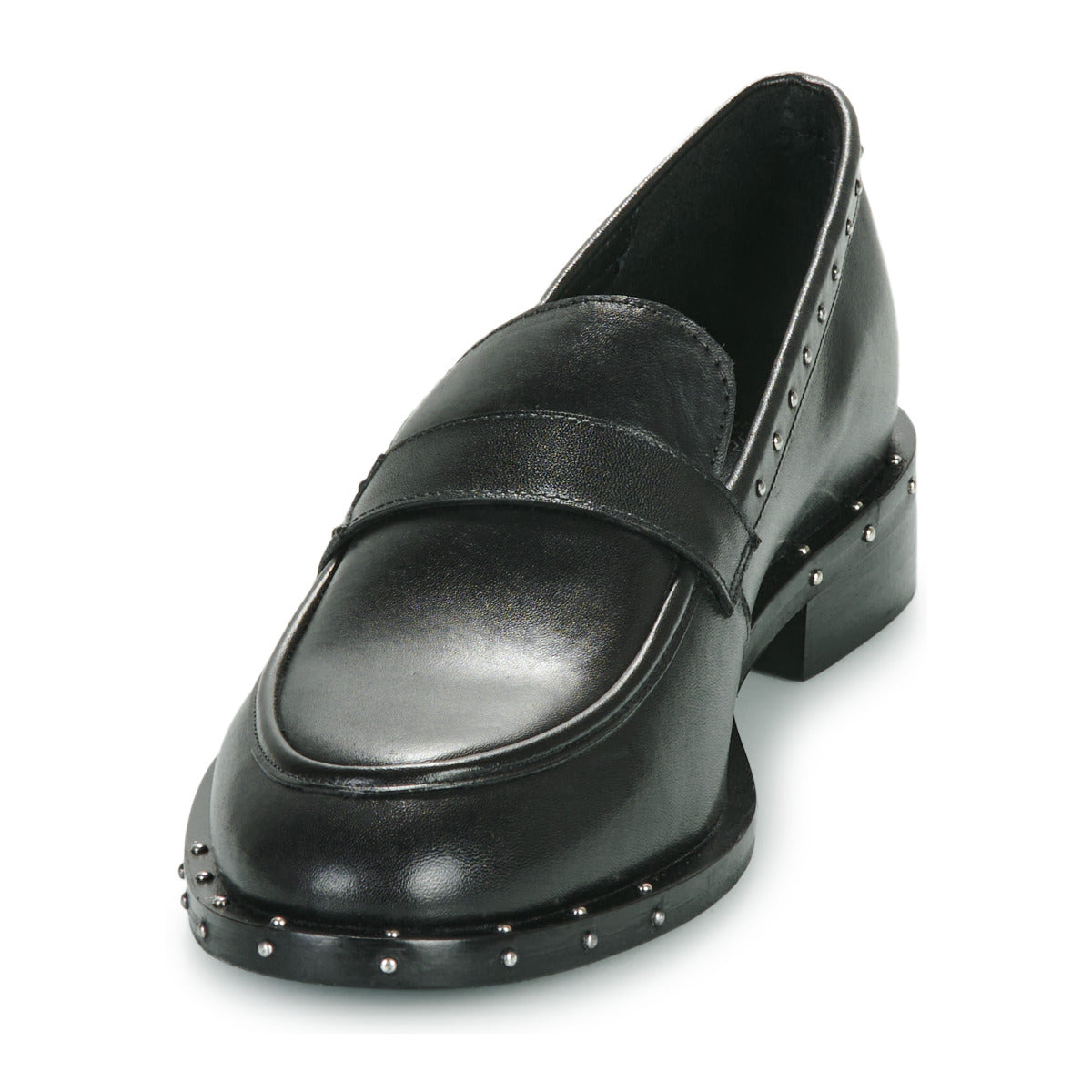 Scarpe Donna Bronx  Next-Wagon  Nero