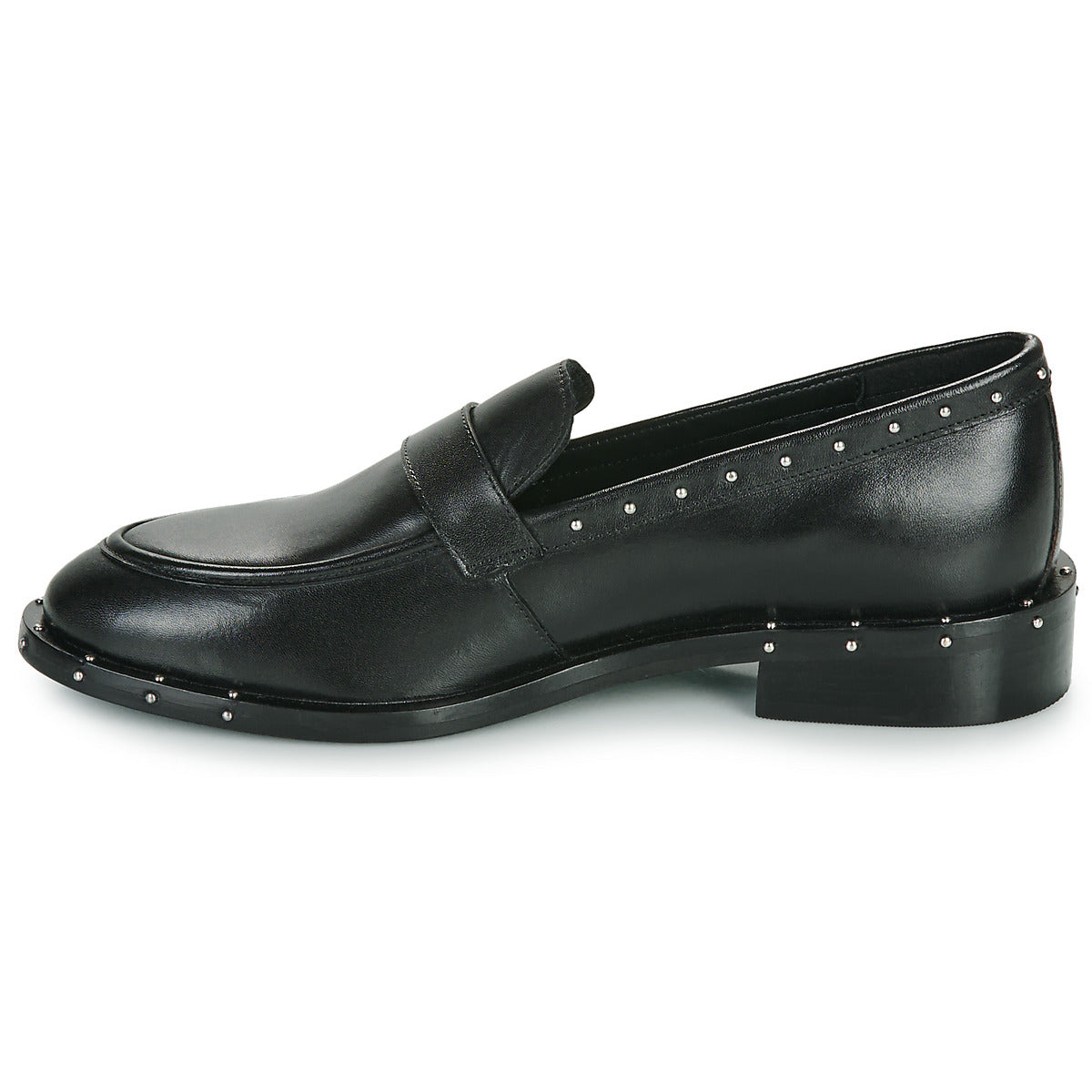 Scarpe Donna Bronx  Next-Wagon  Nero