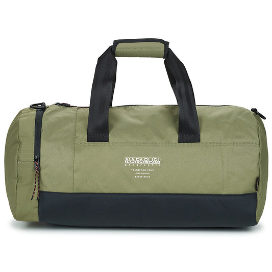 Borsa da viaggio Uomo Napapijri  LYNX  Verde