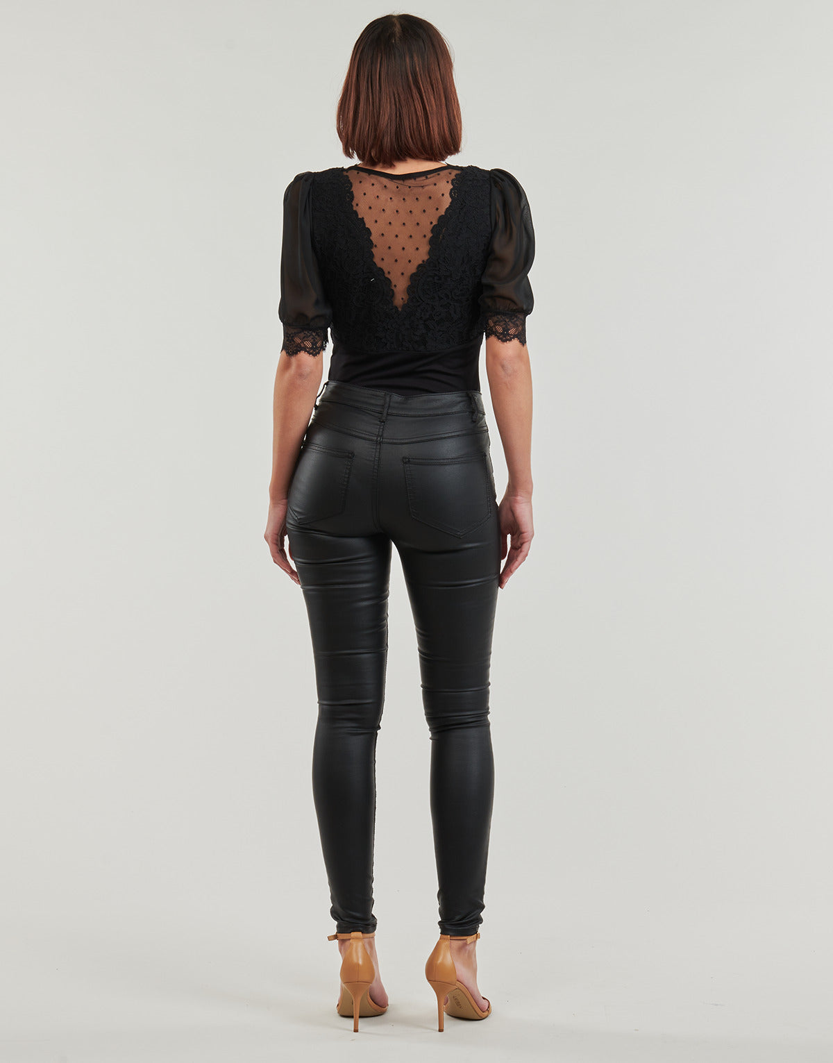 Body Donna Morgan DALAT Nero