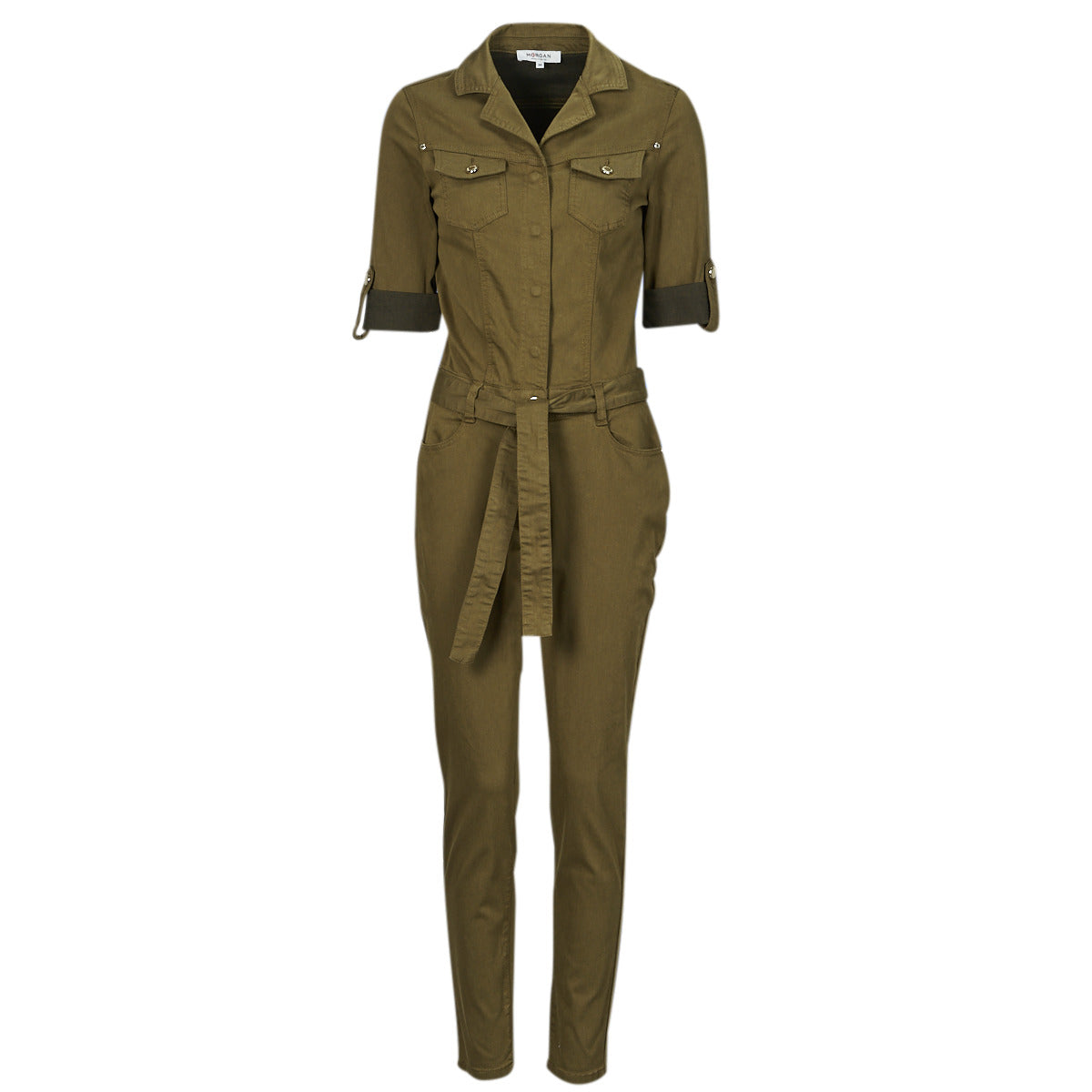 Tute / Jumpsuit Donna Morgan  PIMOUS  Kaki