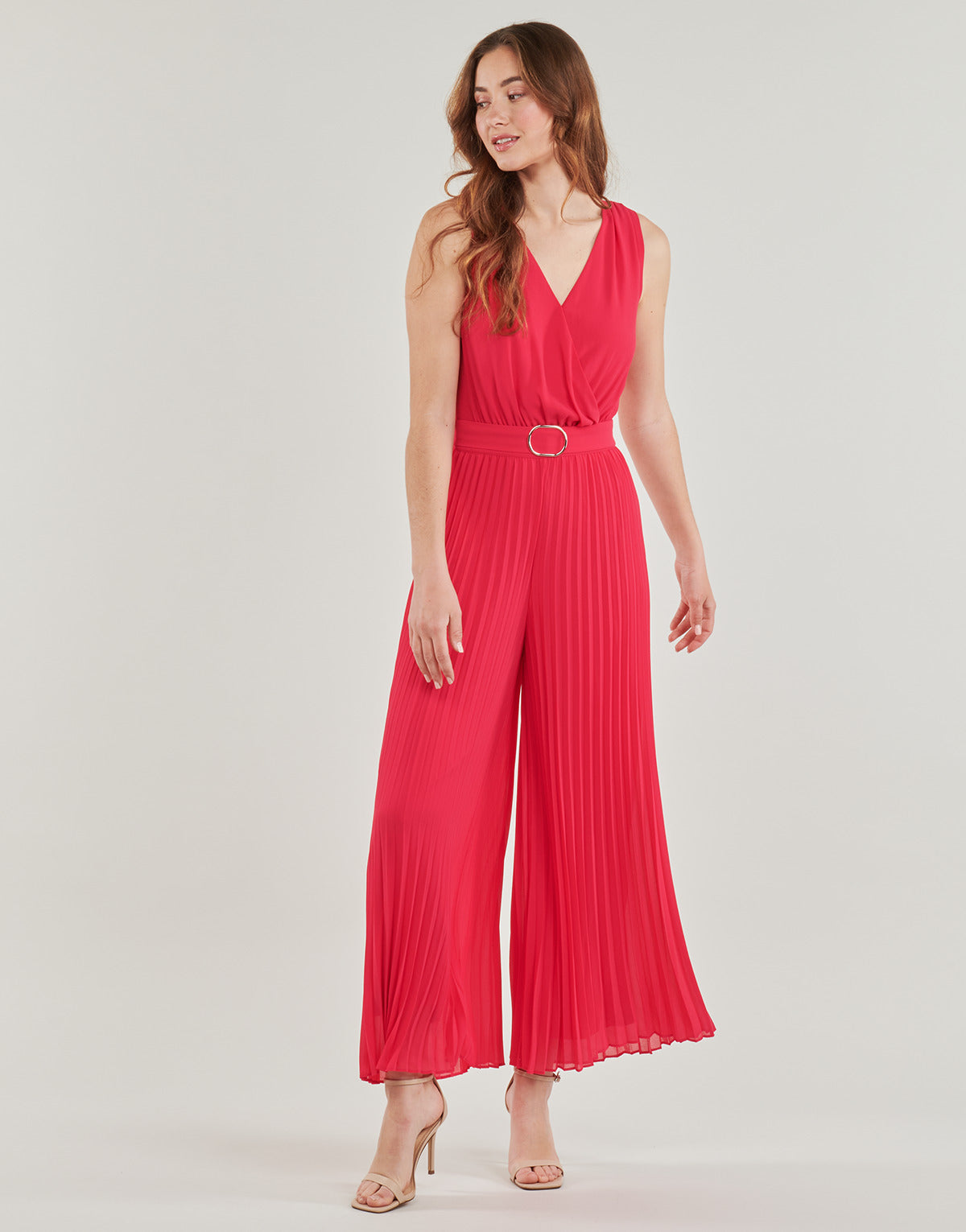 Tute / Jumpsuit Donna Morgan  PSAMARA  Rosso