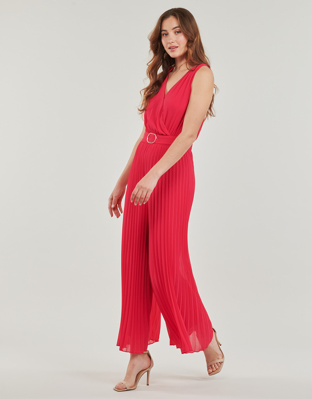 Tute / Jumpsuit Donna Morgan  PSAMARA  Rosso