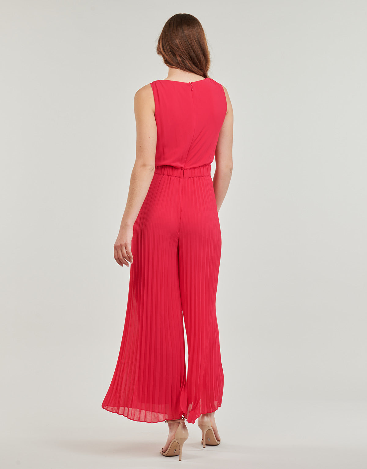 Tute / Jumpsuit Donna Morgan  PSAMARA  Rosso