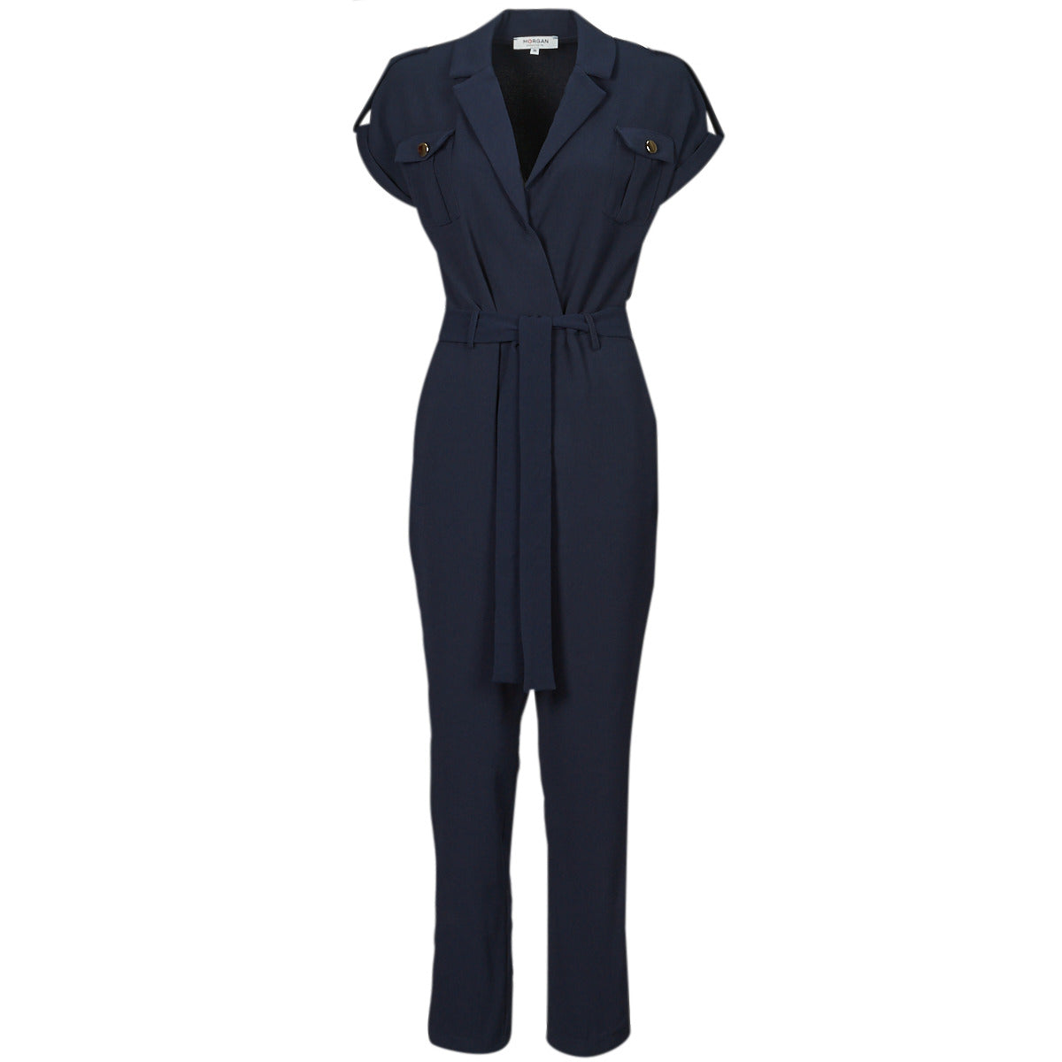 Tute / Jumpsuit Donna Morgan  PSAFA  Marine