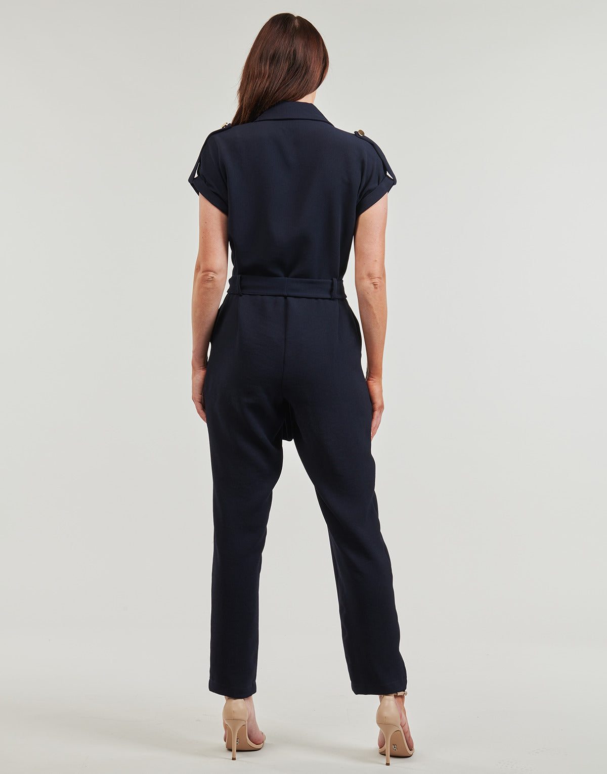 Tute / Jumpsuit Donna Morgan  PSAFA  Marine