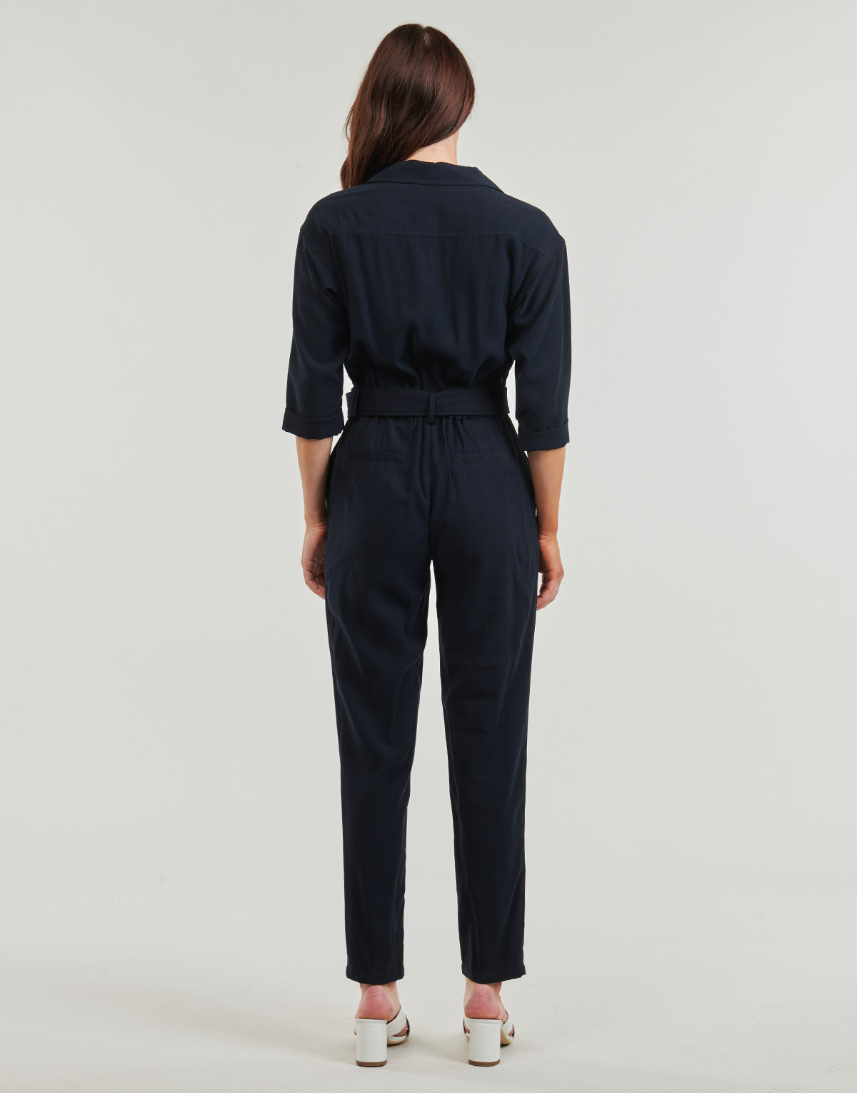 Tute / Jumpsuit Donna Morgan  PLOUM  Marine