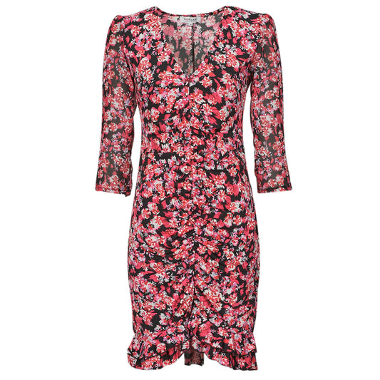 Abito corto Donna Morgan RFIORE Multicolore