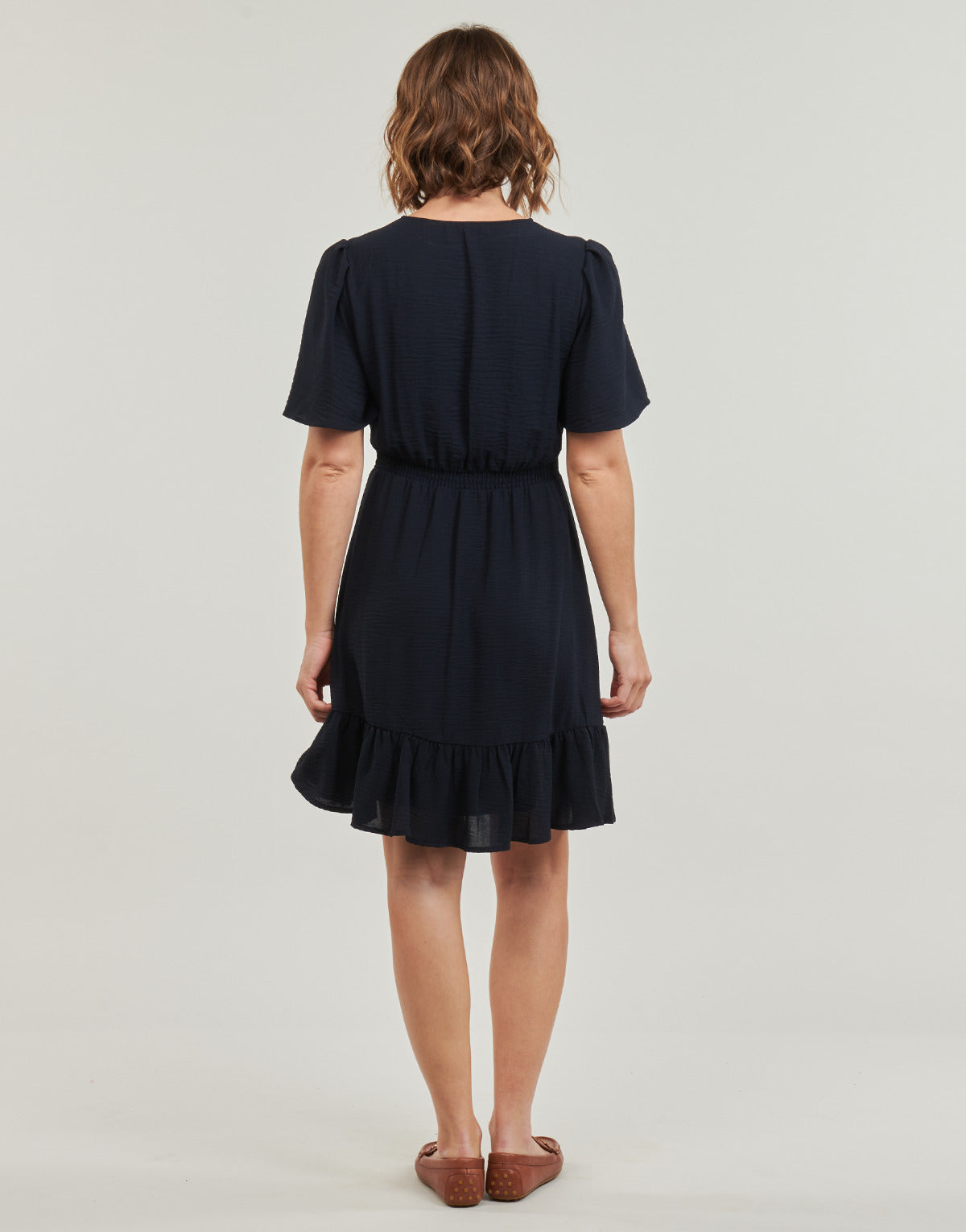 Abito corto Donna Morgan RANIL Marine