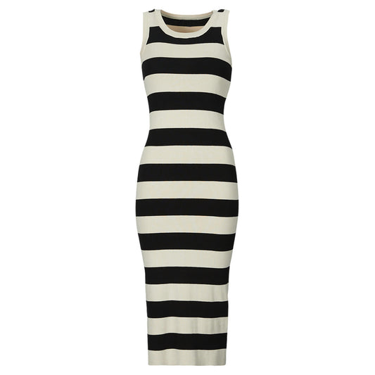 Abito corto Donna Moony Mood MELISANDRE Multicolore