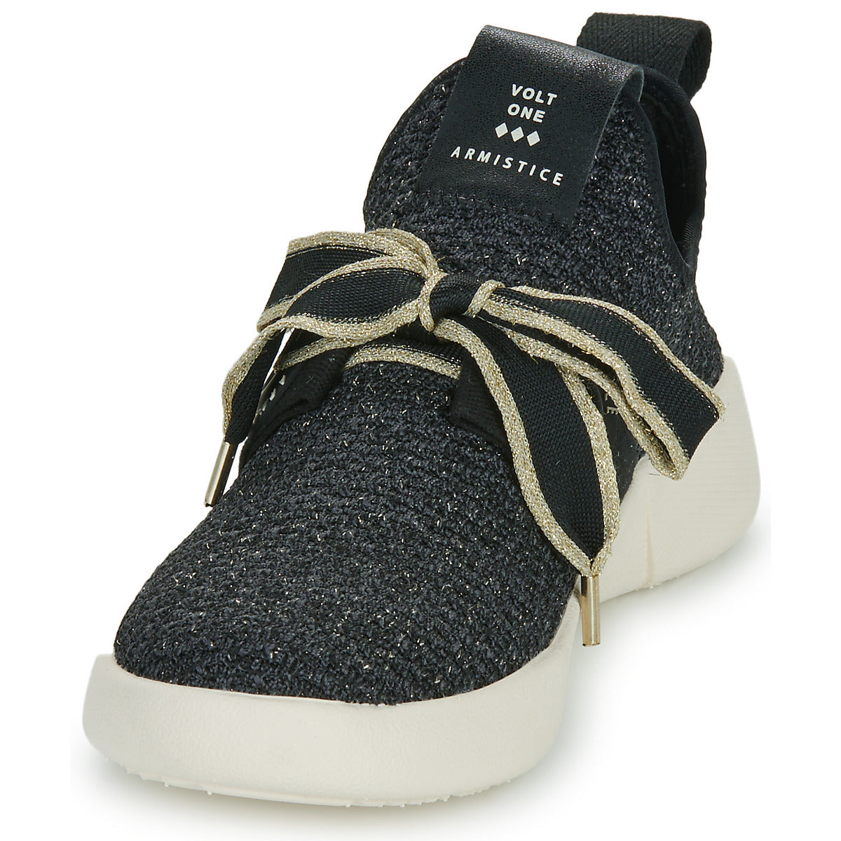 Sneakers basse Donna Armistice  VOLT ONE W  Nero