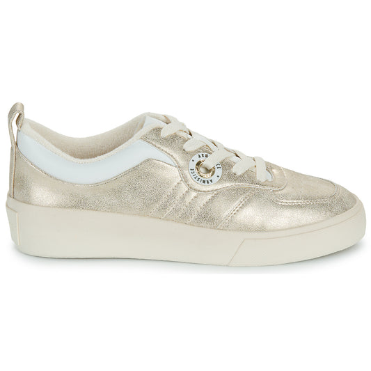 Sneakers basse Donna Armistice  LOVA SNEAKER W  Oro