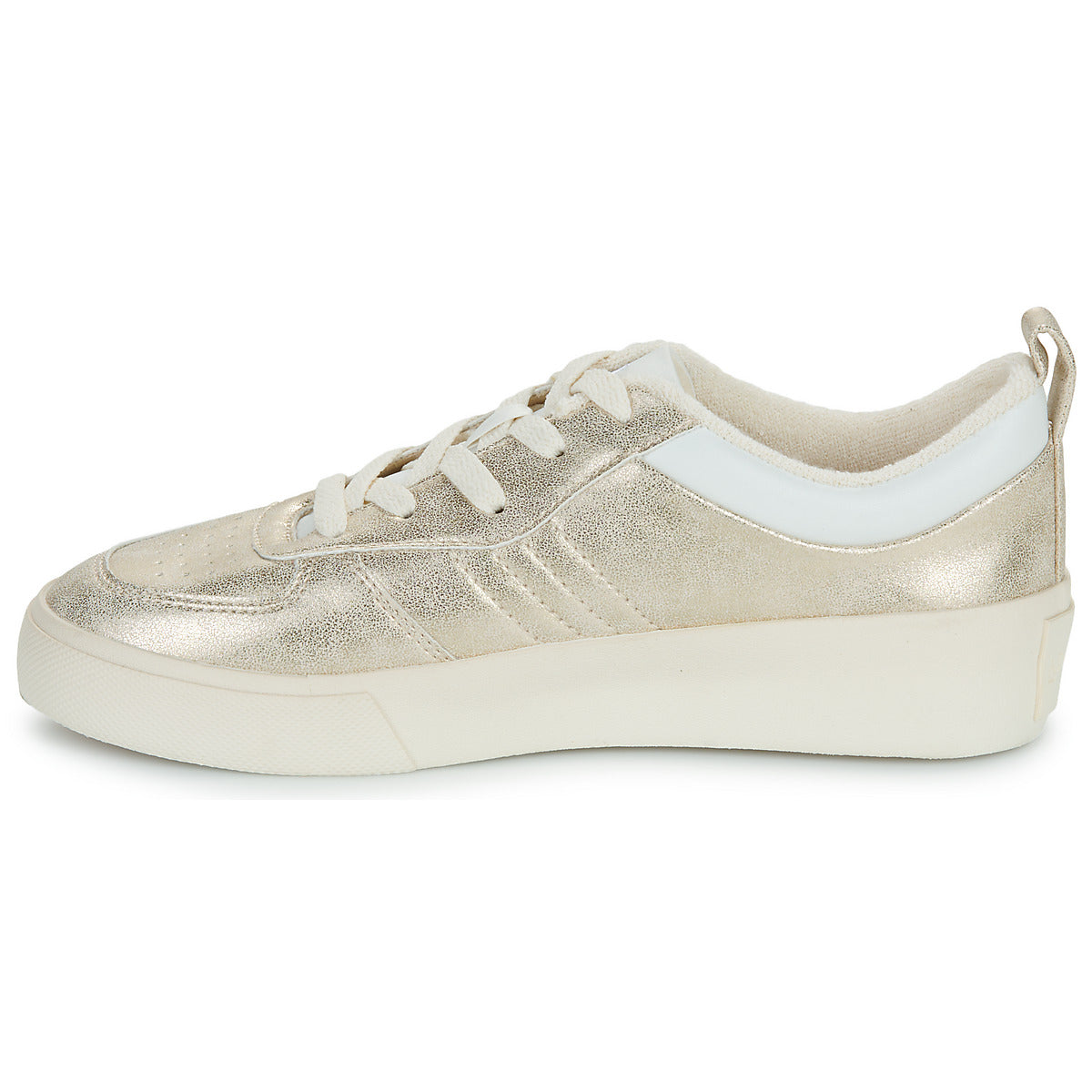 Sneakers basse Donna Armistice  LOVA SNEAKER W  Oro