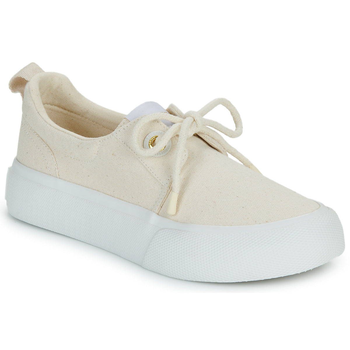 Sneakers basse Donna Armistice  ARCO ONE W  Beige