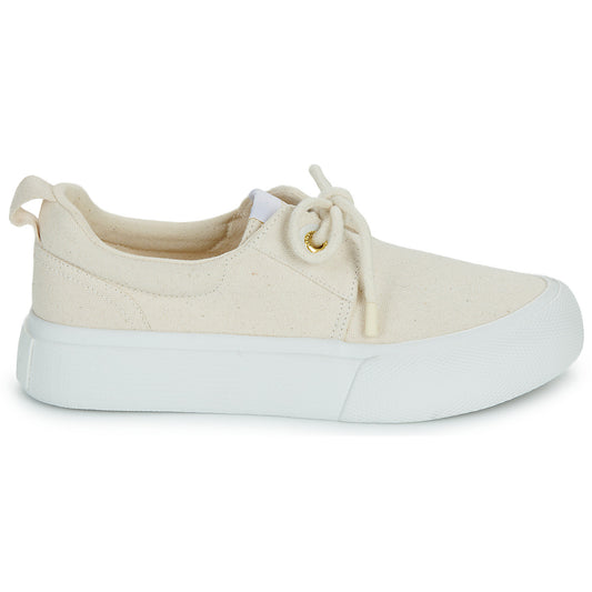 Sneakers basse Donna Armistice  ARCO ONE W  Beige