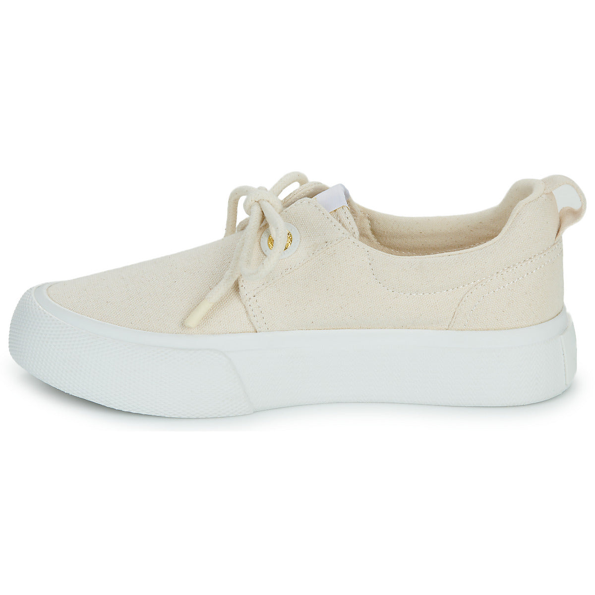 Sneakers basse Donna Armistice  ARCO ONE W  Beige