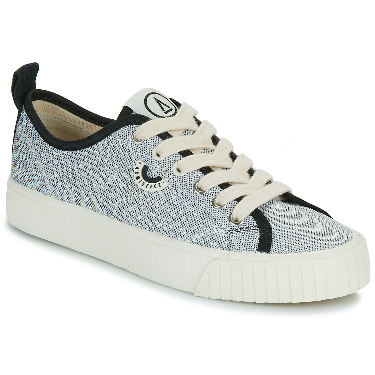 Sneakers basse Donna Armistice  STOMP SNEAKER W  Blu