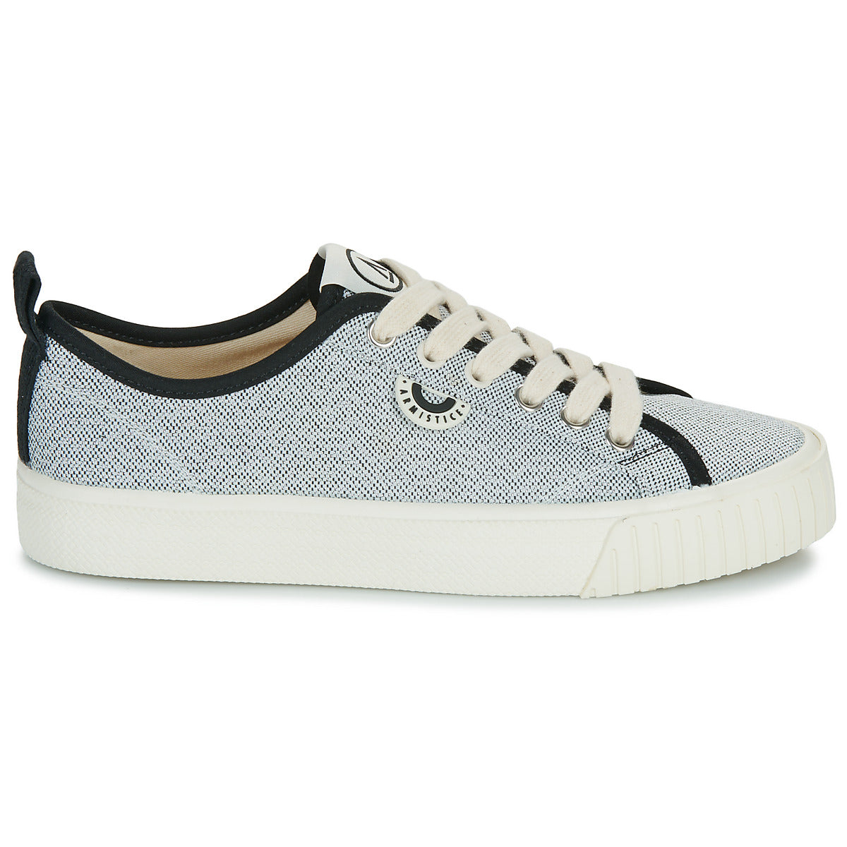 Sneakers basse Donna Armistice  STOMP SNEAKER W  Blu