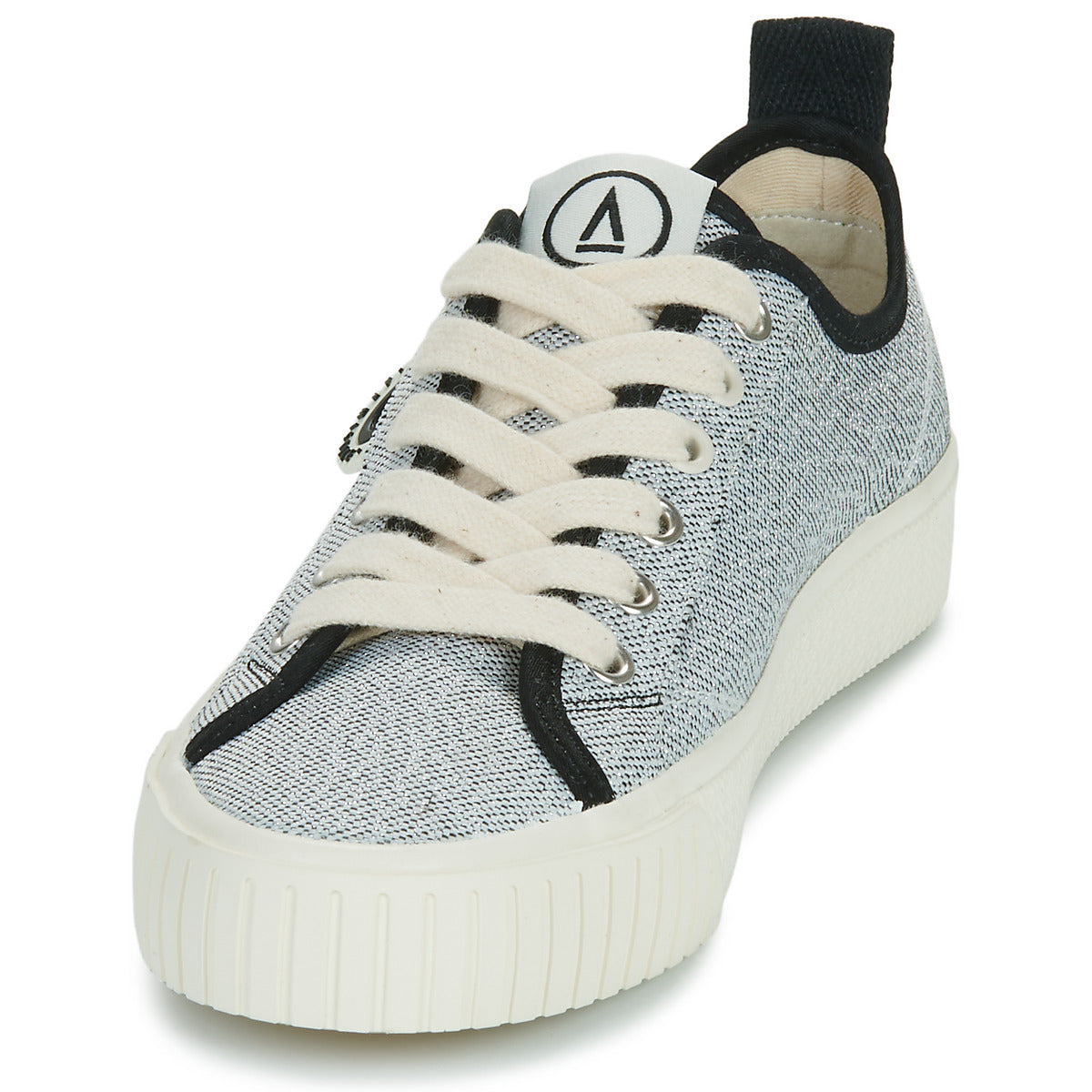 Sneakers basse Donna Armistice  STOMP SNEAKER W  Blu