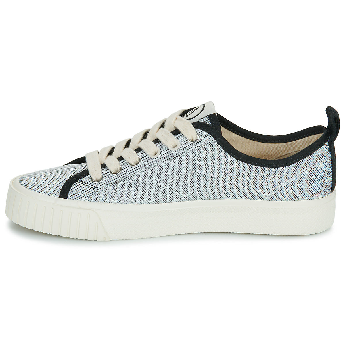 Sneakers basse Donna Armistice  STOMP SNEAKER W  Blu